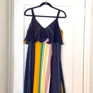 Maternity Summer Dress